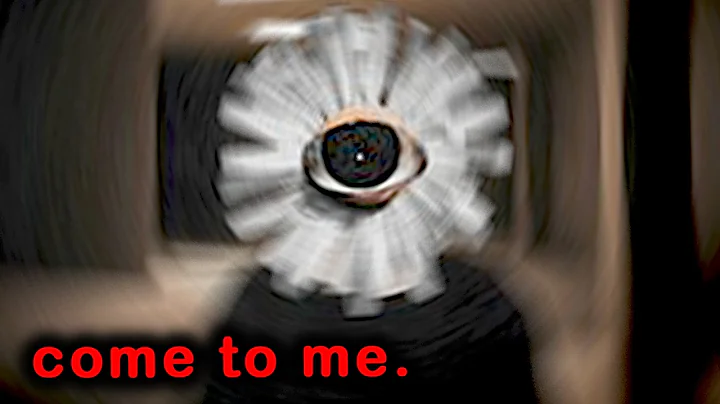 Backrooms Level ########### is a fate WORSE than DEATH.