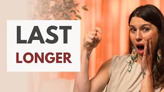 Give me 6 minutes, I'll show you how to last 10X longer in bed