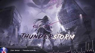 Nightcore - Thunderstorm - (Lyrics)