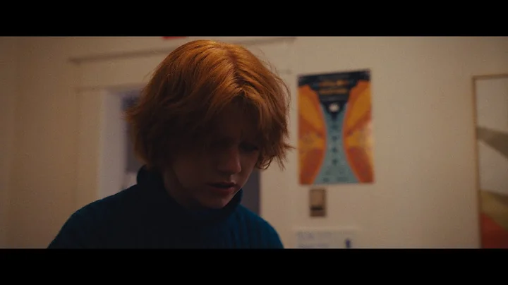 Artful Intelligence | Sci-Fi Short Film