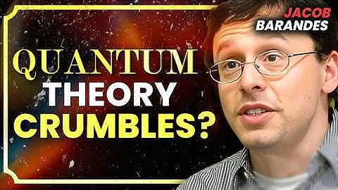 The Physicist Who Found Quantum Theory