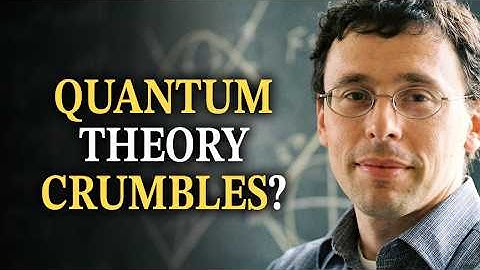 The Physicist Who Found Quantum Theory