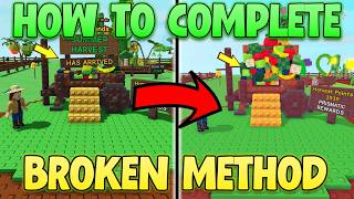 Fastest Way To Complete the SUMMER HARVEST EVENT in Grow A Garden – Full Event Guide! (Roblox)