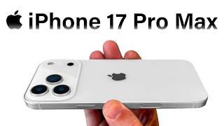 5 Bocoran Kamera iPhone 17 Pro Max yang Wajib Kamu Lihat!
