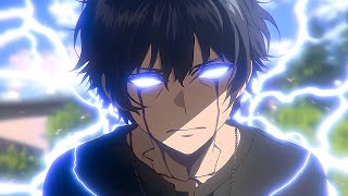 10 Isekai Anime Where the MC Is Just TOO Powerful