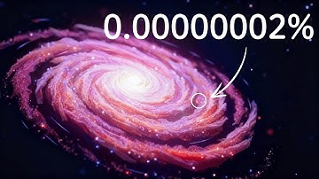 James Webb Just Find a Mirror Universe?