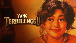 YANG TERBELENGGU (1984)⛓️ | Kisah Cinta & Derita Mengharukan | Johan Saimima,Nina Anwar – Full Movie