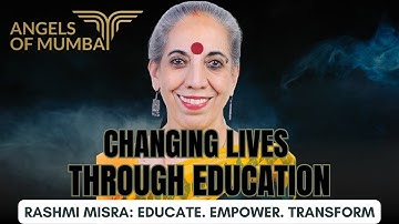 Van de IIT Delhi Campus tot nationale impact: het ongelooflijke verhaal van VIDYA en Rashmi Misra