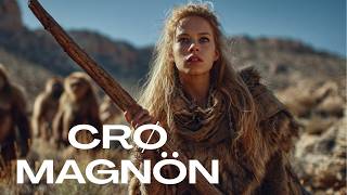 Cro-Magnon Are Way Older Than You Think