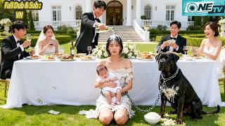 Female CEO Pretends to Be Poor, Stays at Home to Give Birth to a Child to Test Her Husband, But U...