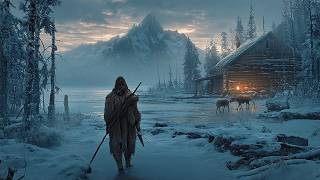 Best Action Western Film! They Sent Him Into the Woods to Die... But He Fought Back!