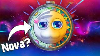 DID Nova return in Kirby Planet Robobot?