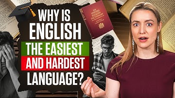The World’s Most Confusing Language