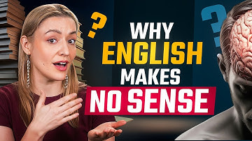 The World’s Most Confusing Language