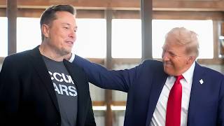 Elon Musk's Inspiring Speech at Trump Rally