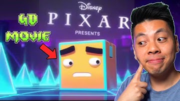 Geometry Dash Trailer (GD Memes)