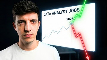 Should You Become a Data Analyst in 2026?