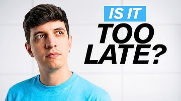 Should You Become a Data Analyst in 2026?