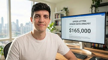 Should You Become a Data Analyst in 2026?