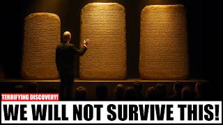 AI Found Sumerian Texts Shockingly Similar to the Bible—But 6,400 Years Older!