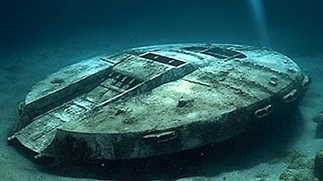 Top 10 Disturbing Discoveries Made by Deep Sea Robots