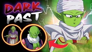 SECRET NAMEKIAN HISTORY EXPLAINED! Dragon Ball Daima Episode 2 Easter Eggs & Things You Missed