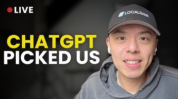 We got cited by AI in 24 hours (LIVE CASE STUDY)