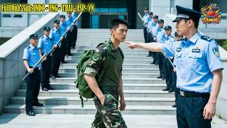 War God Returns to Luxury Villa, Guard Looks Down and Expels Him, Instantly Taught a Lesson