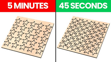 5 Vectric Toolpath-tips voor schonere sneden en snellere productie