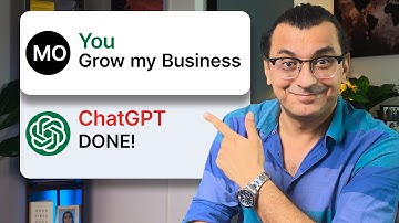 5 ChatGPT Prompts That Made Me $10,000 in International Marketing (Copy My Strategy)