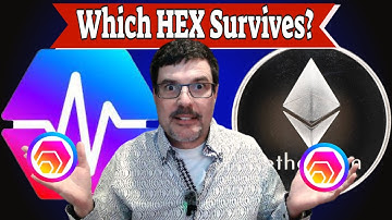 PHEX vs EHEX: Which One Will Survive? | The Truth About HEX and PulseChain
