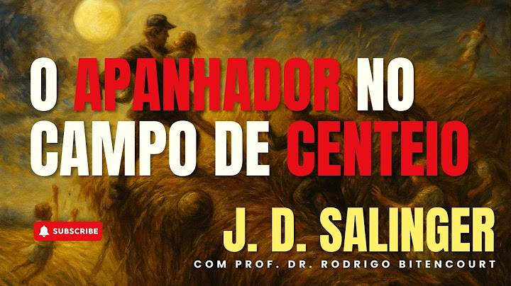 The Catcher in the Rye by J. D. Salinger