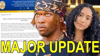 D4vd’s Team & LAPD Release Shocking New Update..