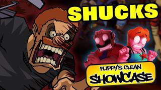 The Mod is FINALLY OUT!!! | FNF Mod Showcase | Jeffy's Infinite Irida - SHUCKS [HARD]