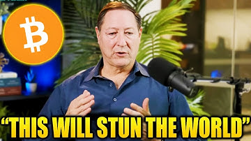 Jordi Visser - If You Hold BTC, Prepare for Next 2 Months..