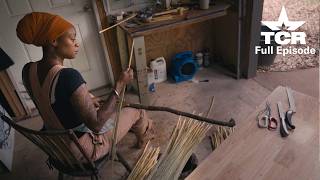 Keeping a Dying Art Alive: Texas Broom Maker I Texas Country Reporter Full Episode