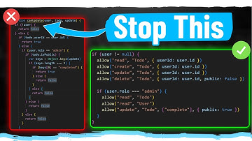 Stop Making this Massive Authorization Mistake