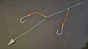 Step by Step Rig Tutorial by 40 Year Angler