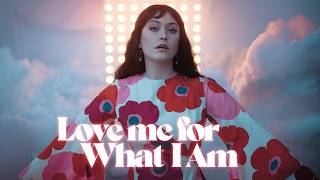 Lylin Heart - Love Me For What I Am (Lyrics)