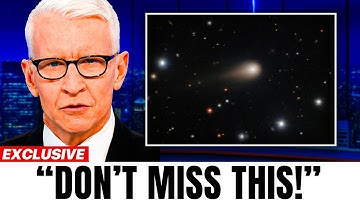 Update over 3I/ATLAS: Zo kun je het nog zien voordat het voorgoed verdwijnt.