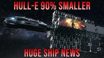 HUGE SHIP NERFS AND REVEALS | STAR CITIZEN SHIP NEWS