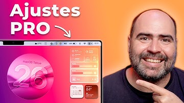 macOS 26: 10 cosas que debes saber en Mac y mejoran TODO