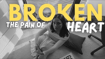 The Truth About Healing After Heartbreak (No One Tells You This)