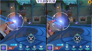 💥 Valorant Patch 11.10 – Harbor Rework, Clove Nerf, Replay Mode & Full Patch Breakdown!