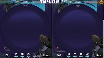 💥 Valorant Patch 11.10 – Harbor Rework, Clove Nerf, Replay Mode & Full Patch Breakdown!