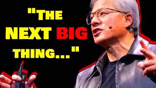 Jensen Huang Finally Reveals The Future Of AI In 2025... [NVIDIA's Masterplan]