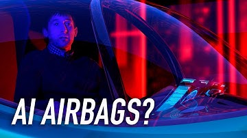 Why Scientists Are Crash-Testing AI