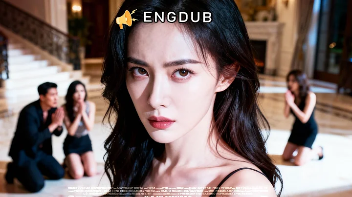 [ENGDUB]⚡She Divorced Her Unfaithful Husband, Embraced her Brilliance, and Make Her Husband Regret!