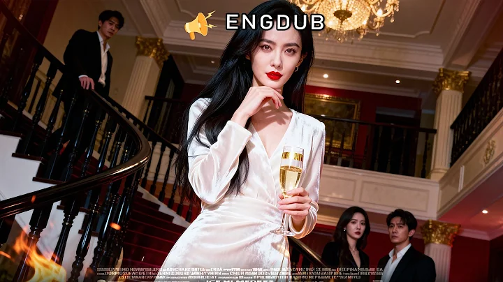 [ENGDUB]⚡She Divorced Her Unfaithful Husband, Embraced her Brilliance, and Make Her Husband Regret!