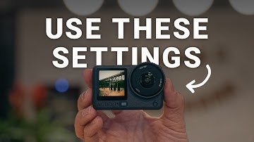 Ultieme DJI Action 6-instellingen (2026) – Gids voor beginners tot professionals
